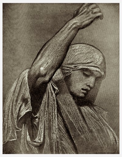 研究，1901年 作者 不明