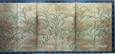 铃木草c。 1525。 作者 不明