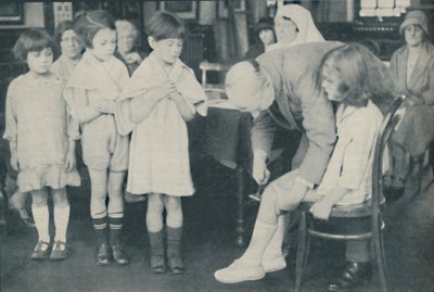 测试the骨反射以指示神经疾病，c1935 作者 不明