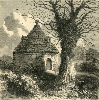 1798年的贝斯沃特管道，c1876年。 作者 不明
