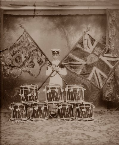 缅甸仰光第一皇家芒斯特弗里斯勒的颜色，1913年 作者 不明