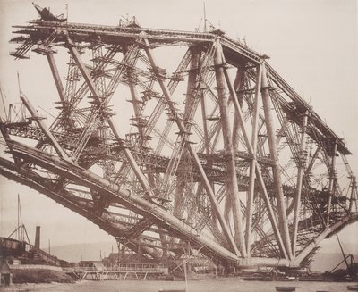 横笛悬臂，c1880s 作者 不明