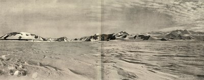 鸿沟-新大陆，1908年，1909年 作者 不明