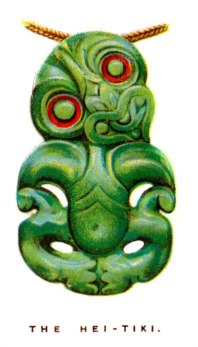 1923年，黑喜提 作者 不明