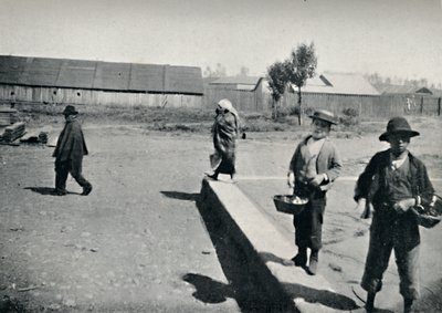 印第安人反对摄影，1911年 作者 不明