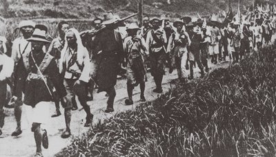 1928年6月，国民党军队占领了北京 作者 不明
