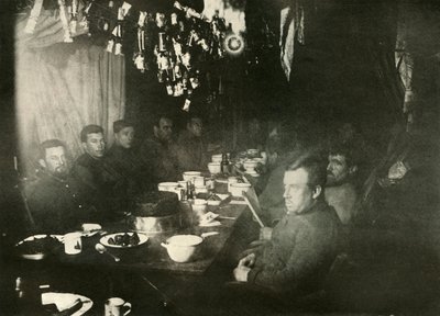 1908年6月，仲冬节，1909年 作者 不明