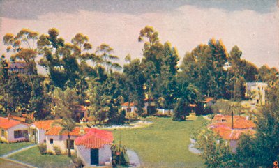 太平洋关系小组，c1935年 作者 不明