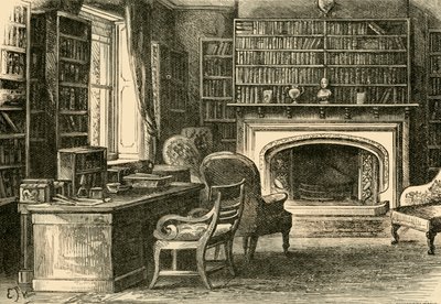 1898年在哈瓦登学习。 作者 不明
