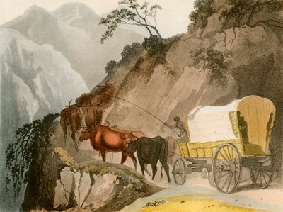 The Voortrekker，1931年 作者 不明