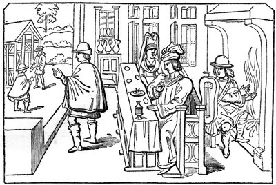 副驾驶，c1470，1910年 作者 不明
