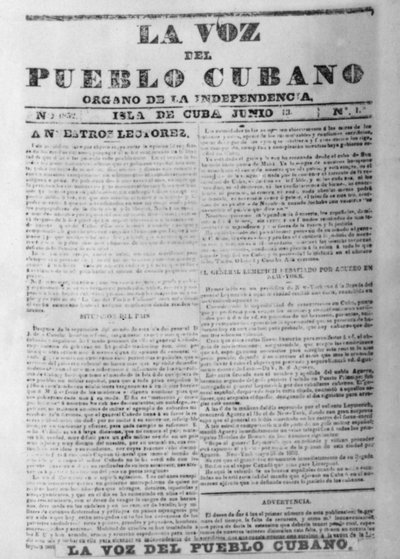 人民报刊之声，1852年，1920年代 作者 不明