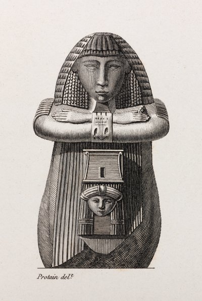 Thebes 作者 不明