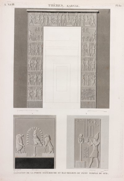 底比斯 作者 不明