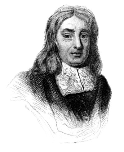 Thomas Sydenham，17世纪英国医师，c1850 作者 不明