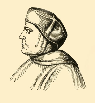 托马斯·沃尔西（Thomas Wolsey），1933年。 作者 不明