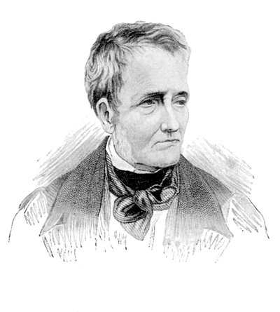 托马斯·德·昆西（Thomas de Quincey），英国作家，知识分子，1912年 作者 不明