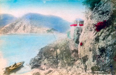 日本远野 作者 不明