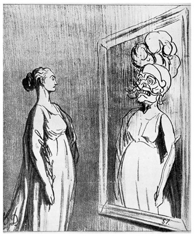 全面战争：如今的旧镜，1868年1956年 作者 不明