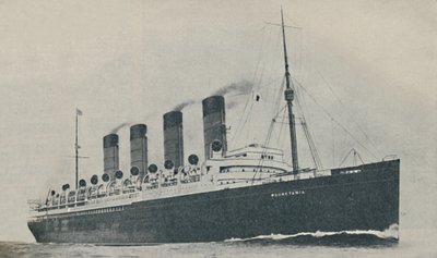 凯旋二十年。毛里塔尼亚，建于1907年，c1927年，1936年 作者 不明