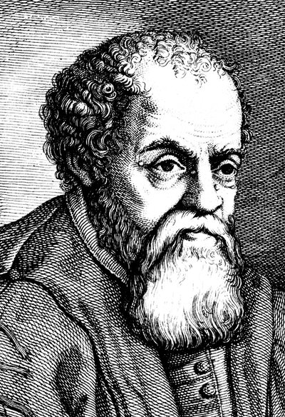 尤利西斯·阿尔德罗万迪（Ulysses Aldrovandi），16世纪，意大利博物学家，18世纪 作者 不明