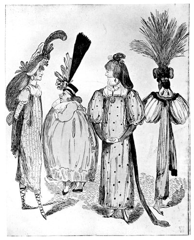 瓦格纳工装或1795年没有尸体，1795年 作者 不明