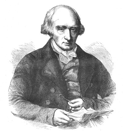 沃伦·黑斯廷斯（Warren Hastings），1897年 作者 不明