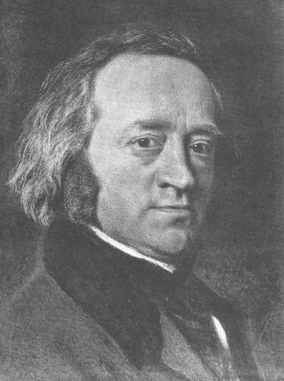 威廉·亨利·亨特（William Henry Hunt），WS 1790-1864。 作者 不明