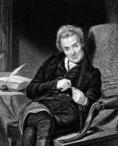 英国慈善家威廉·威尔伯福斯（William Wilberforce） 作者 不明