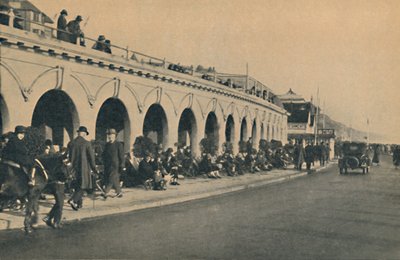 1929年的《冬日阳光》 作者 不明