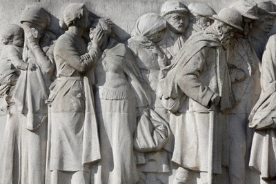 World War I memorial in Lille, France, Lille, France 作者 不明