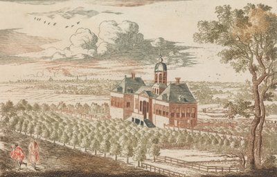t Huis te Ryksdorp
