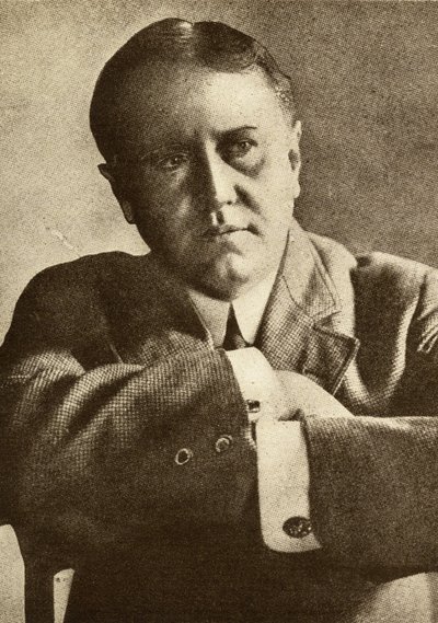 欧亨利（1862-1910） 作者 未知未知
