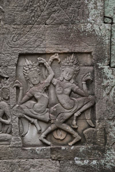 Angkor : Angkor Thom 作者 不明