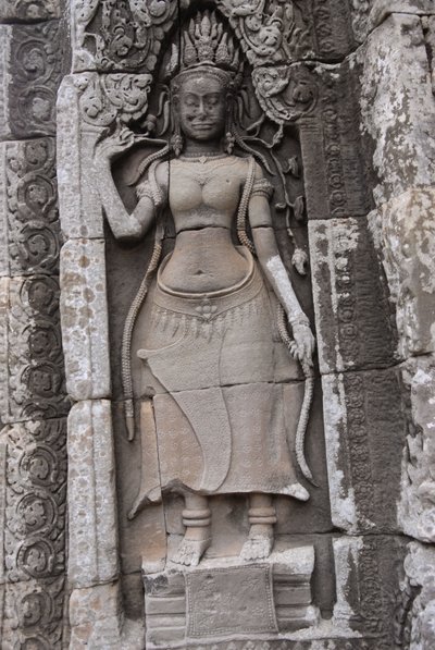Angkor : Angkor Thom 作者 不明