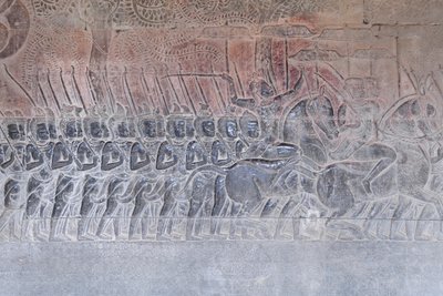 Bas reliefs on the southern gallery of Angkor wat, Cambodia   1460339   zh       chinese Successfully Translated  Original: 3a8cc73ee69e Translat: 3a8cc73ee69e 1479864 zh chinese Successfully Translated Original: Das dreihundertneunundvierzigste Bild seit  作者 未知艺术家