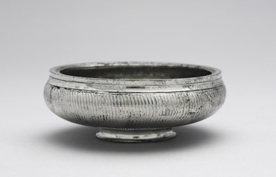 碗，c.350-600 作者 不明