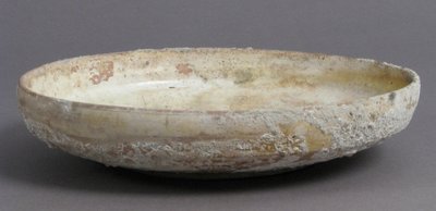 –鸟碗，11-13世纪 作者 不明