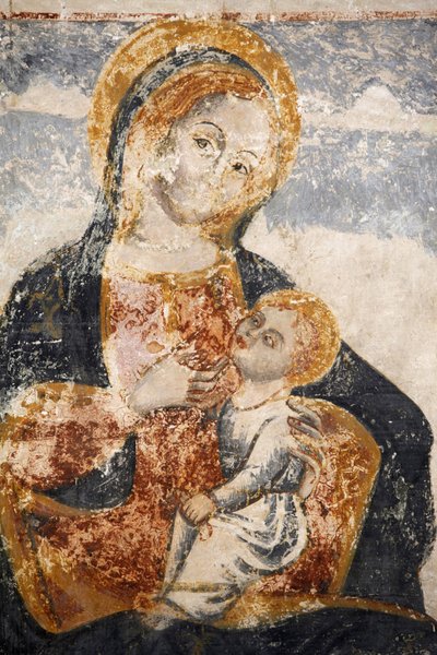 阿普利亚Alezio的Santa Maria dell