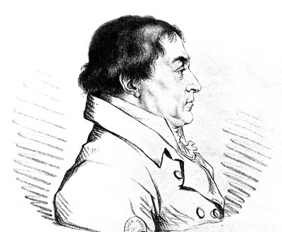 Friedrich Wilhelm count von Bulow and of Dennewitz（1755-1816 年）（版画） 作者 未知艺术家