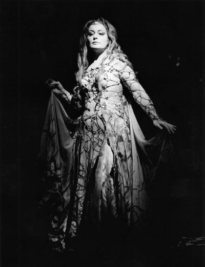 Gwyneth Jones 作者 未知艺术家