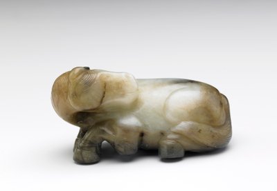 马，1368-1911年 作者 不明