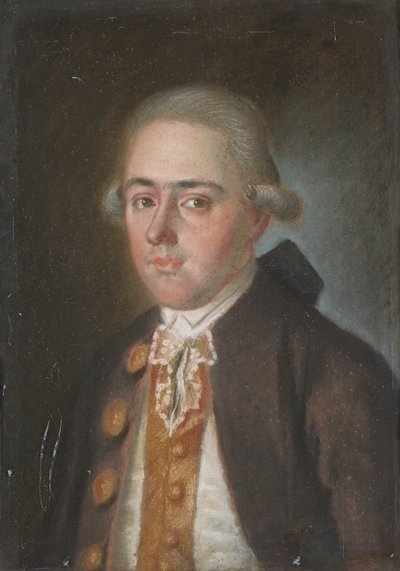 Leopold Ruard (I) 作者 未知艺术家
