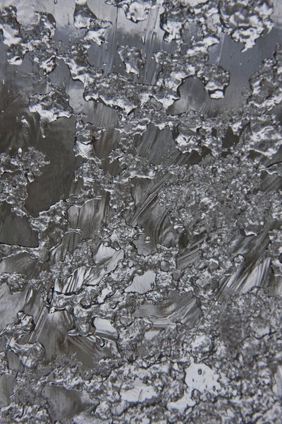 融化II（照片） 作者 未知艺术家