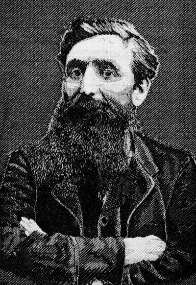 Michel Rondet 作者 不明