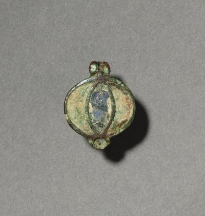 观赏胸针，约100-300 作者 不明