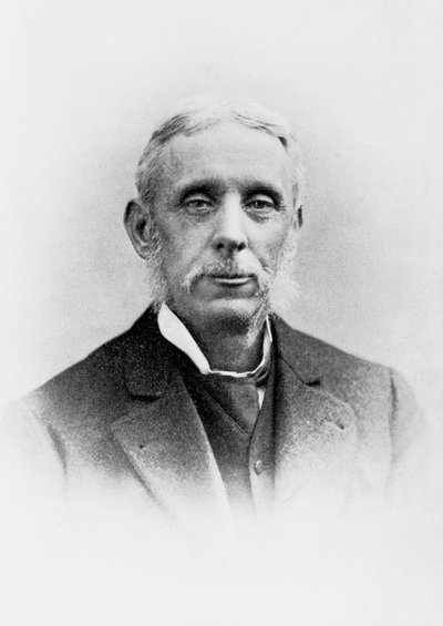R E B Crompton，英国发明家，约1920年代 作者 不明