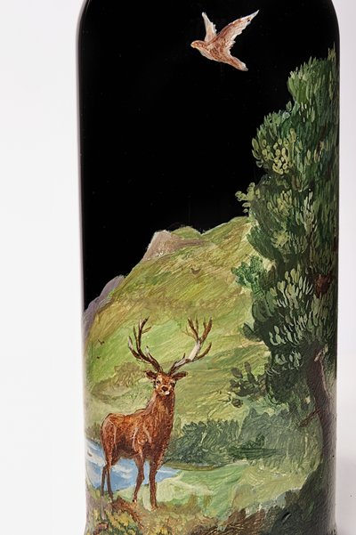 麦卡伦（Macallan）1926年，现年60岁 作者 不明