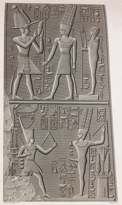 Thebes 作者 不明