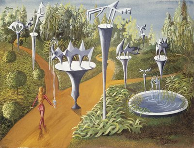 Tiforal，约1947-49年 作者 不明